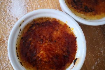 Crema Catalana