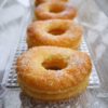 rosquilla cristaleiro